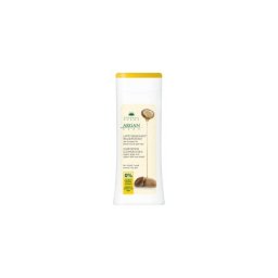 Lapte demachiant reconfortant cu ulei de argan si aloe (Bio) 200ml