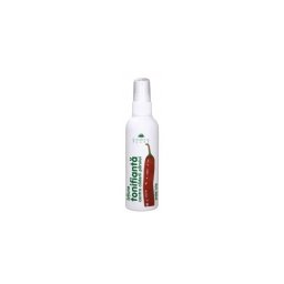 Lotiune tonifianta pentru par cu ardei iute spray 100ml