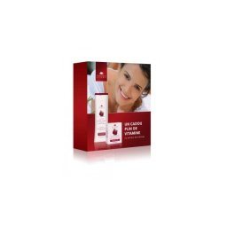 SET CADOU MACESE crema de zi+lapte demachiant