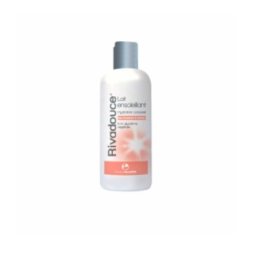 Rivadouce lapte autobronzant hidratant pentru corp 200ml