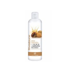 Rivadouce Crema de dus si baie hidratanta cu ulei de argan 500ml