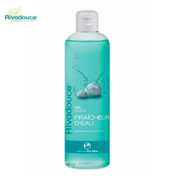 Rivadouce Gel dus Aqua Fresh 500ml