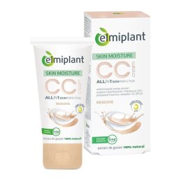 CC Cream Skin Moist mediu 50ml
