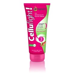 Cellufight Gel anticelulitic 200ml