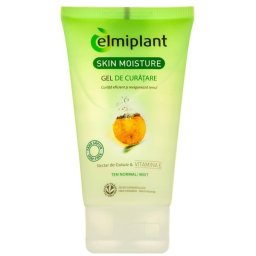 Gel curatare ten normal 150ml (NOU)