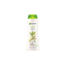 Gel dus Bambus & Proteine din orez 400ml