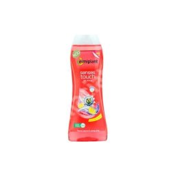 Gel dus Floarea pasiunii & Ylang-ylang 400ml