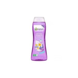 Gel dus Frangipani & ulei de argan 400ml