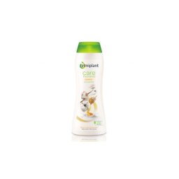 Gel dus Miere & Lapte de bumbac 400ml