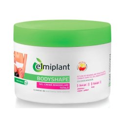 Gel-crema remodelare totala Bodyshape 200ml