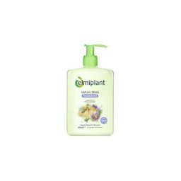 Sapun-crema Floarea pasiunii & Struguri 500ml 1+1 -50%