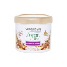 Argan Crema de masaj 450ml