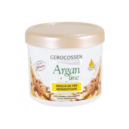 Argan Masca reparatoare 450ml