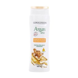 Argan Sampon nutritiv restructurant 400ml