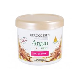 Argan Unt de corp 450ml -15% GRATIS