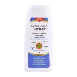 Capilar+ Sampon tratament 275ml