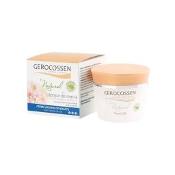Laptisor de matca Crema antirid noapte 50ml