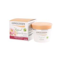 Laptisor de matca Crema antirid zi 50ml
