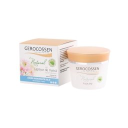 Laptisor de matca Crema hidratanta ten normal si mixt 50ml