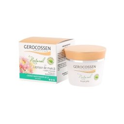 Laptisor de matca Crema matifianta de zi 50ml