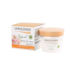 Laptisor de matca Crema nutritiva de zi 50ml