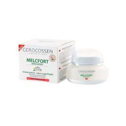 Melcfort Crema antirid riduri superficiale 35ml