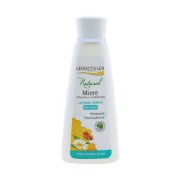 Natural Lotiune tonica cu miere 200ml