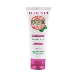 Pure Skin Crema Stop-sebum 75ml