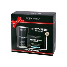 Set cadou Phytostem (crema hidratanta + lotiune micelara GRATIS)