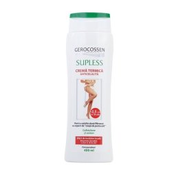 Supless Crema termica anticelulitica 400ml