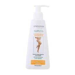 Supless Ulei masaj anticelulita 200ml + pompita