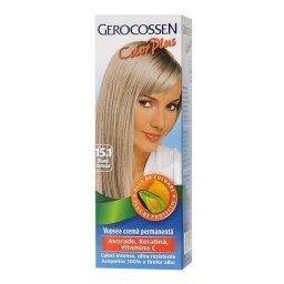 Vopsea par Nr.15.1 blond cenusiu
