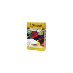 Fructoza 400g