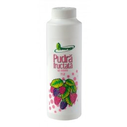Pudra fructata 75g