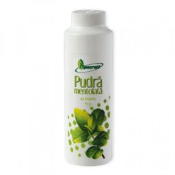 Pudra mentolata 75g