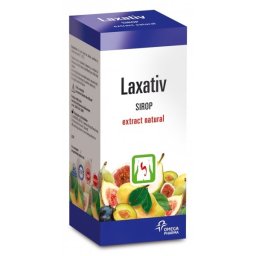 Sirop laxativ 100ml