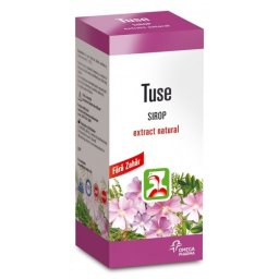Sirop tuse 100ml