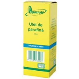 Ulei parafina 40g