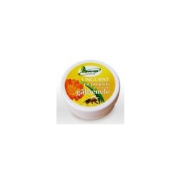 Unguent galbenele + propolis 20g