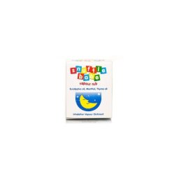 Baby gel Respiri usor 6+ luni 24g