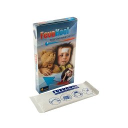 Benzi pentru stari febrile Fevokool 2 x 2buc