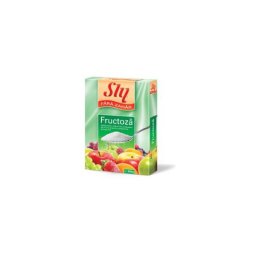 FRUCTOZA 400 gr