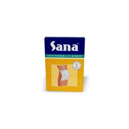 Sana Genunchiere cu burete S