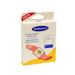 Shiffa Plasturi antibataturi 5/cut