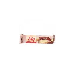 Napolitane Cacao fara zahar 20 gr