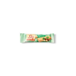 Napolitane cu alune fara zahar 20 gr