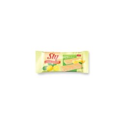 Napolitana cu crema de lamaie fara zahar 40 gr