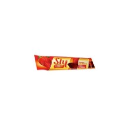 Tableta lapte si capsuni fara zahar 25 gr