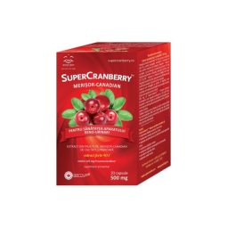 Barny's Merisor Supercranberry 20cps