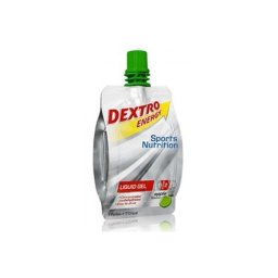 Gel lichid energizant mar verde 60ml